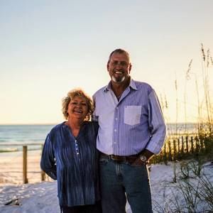 Meet your Posher, Teresa